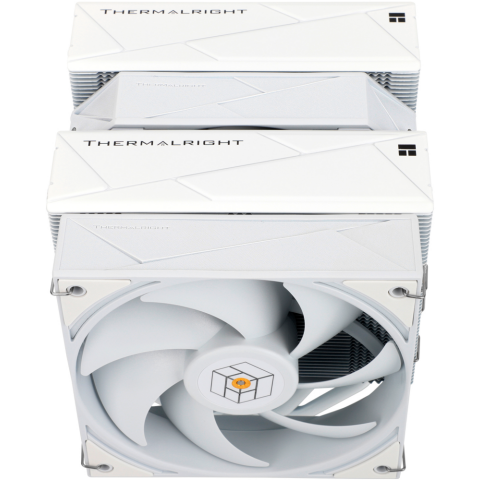 Кулер Thermalright Royal Pretor 130 White_3
