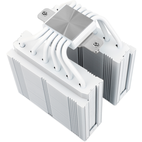 Кулер Thermalright Royal Pretor 130 White_5