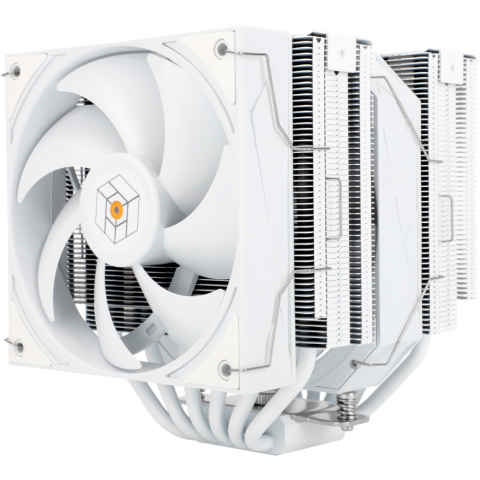 Кулер Thermalright Royal Pretor 130 White_7