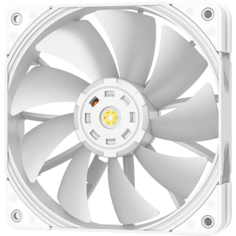 Вентилятор для корпуса PCcooler P120 Pro White_1