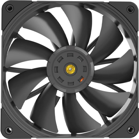 Вентилятор для корпуса PCcooler P120 Pro Black