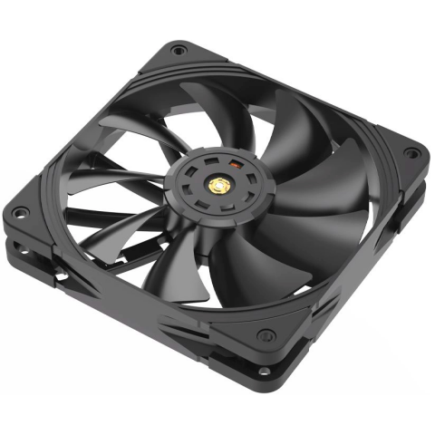 Вентилятор для корпуса PCcooler P120 Pro Black_2