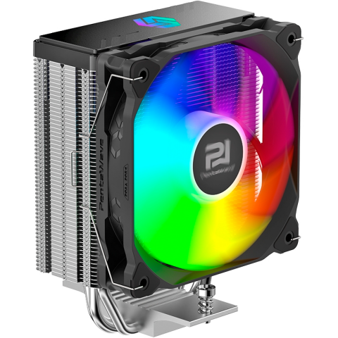 Кулер PentaWave PC-Z03E SRB ARGB V2