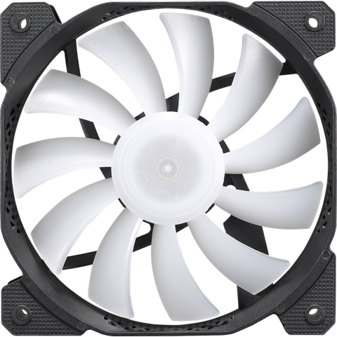 Вентилятор для корпуса Formula Cosmic 14BK FR RGB_1