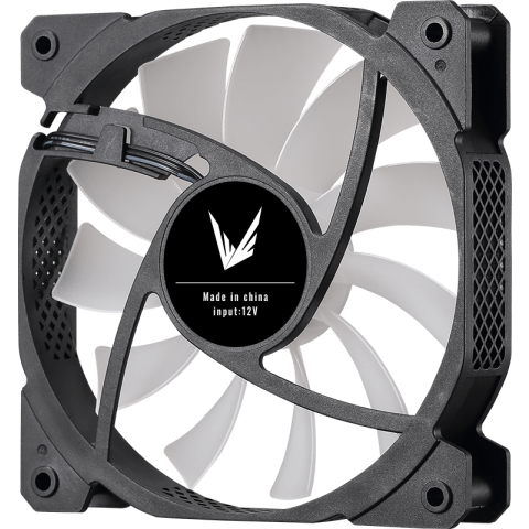 Вентилятор для корпуса Formula Cosmic 14BK FR RGB_2