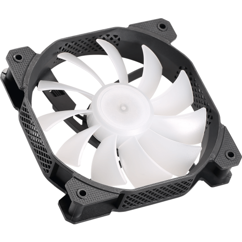 Вентилятор для корпуса Formula Cosmic 14BK FR RGB_3