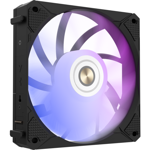 Вентилятор для корпуса Alseye i12B-K10 (10 шт.)_0