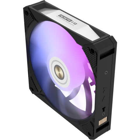 Вентилятор для корпуса Alseye i12B-K10 (10 шт.)_2