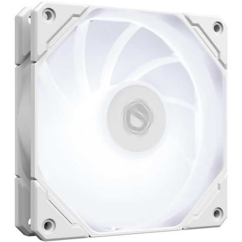 Вентилятор для корпуса ID-COOLING TF-12025-PRO SW TRIO