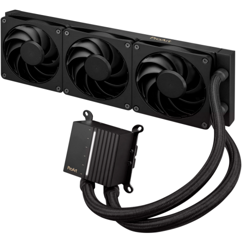 Система жидкостного охлаждения ASUS ROG PROART LC 360