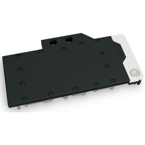 Водоблок для видеокарты EKWB EK-Quantum Vector RE RTX 3080/3090 D-RGB - Nickel + Acetal