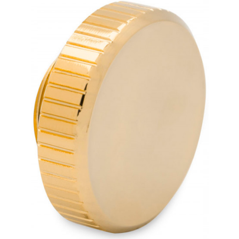 Заглушка для СЖО EKWB EK-Quantum Torque Plug - Gold