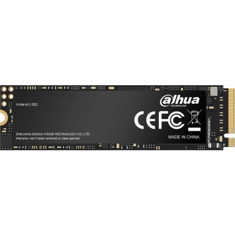Накопитель SSD 2Tb Dahua C910 (DHI-SSD-C910N2TB)