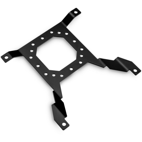 Крепление для помпы EKWB EK-Loop Uni Pump Reservoir Bracket - 140mm (3831109824696)
