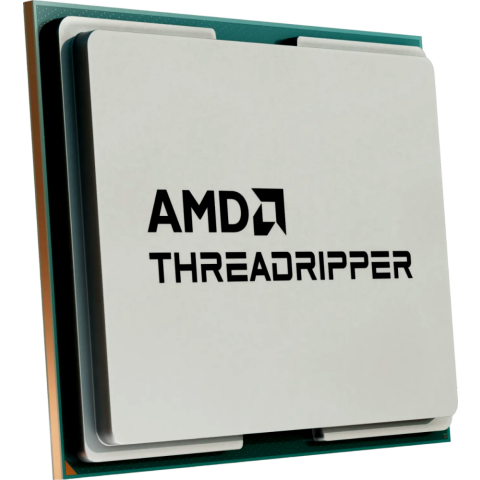Процессор AMD Ryzen Threadripper 7980X OEM