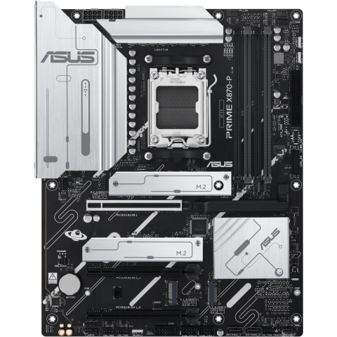 Материнская плата ASUS PRIME X870-P