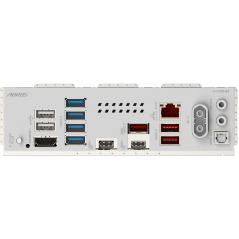 Материнская плата Gigabyte X870E AORUS PRO ICE_2