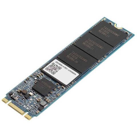 Накопитель SSD 512Gb Foxline (FLSSD512M80CX5)