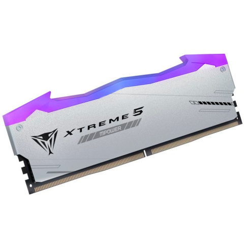 Оперативная память 32Gb DDR5 6000MHz Patriot Viper Xtreme 5 RGB Mpower (PVXR532G60C30KM) (2x16Gb KIT)_3
