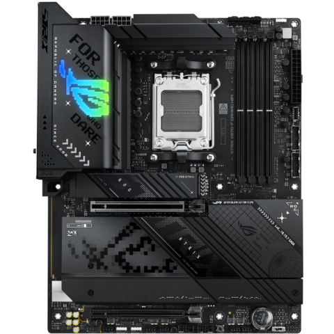 Материнская плата ASUS ROG STRIX X870-F GAMING WIFI