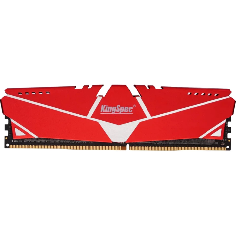 Оперативная память 32Gb DDR4 3200MHz KingSpec (KS3200D4M13532G)