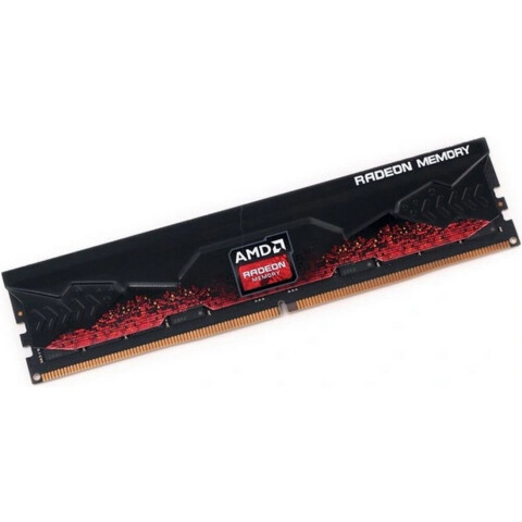 Оперативная память 16Gb DDR5 6800MHz AMD (R7516G6800U1S)_0