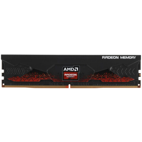 Оперативная память 16Gb DDR5 7200MHz AMD (R7516G7200U1S)
