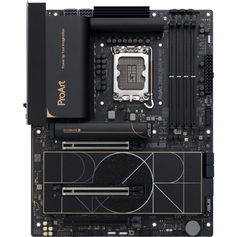 Материнская плата ASUS PROART Z890-CREATOR WIFI