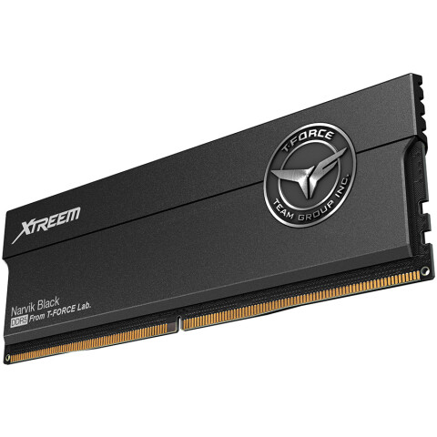 Оперативная память 48Gb DDR5 8400MHz Team T-Force Xtreem (FFXD548G8400HC42BDC-CU01) (2x24Gb KIT)_0