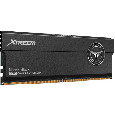 Оперативная память 48Gb DDR5 8400MHz Team T-Force Xtreem (FFXD548G8400HC42BDC-CU01) (2x24Gb KIT)_1