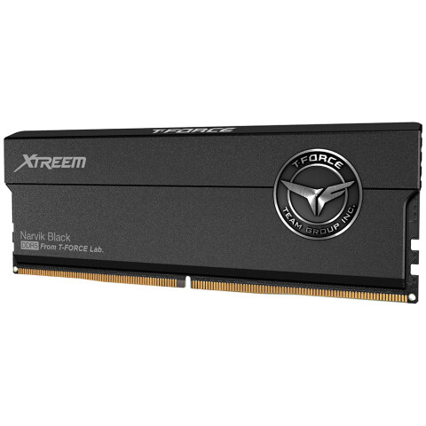 Оперативная память 48Gb DDR5 8400MHz Team T-Force Xtreem (FFXD548G8400HC42BDC-CU01) (2x24Gb KIT)_2