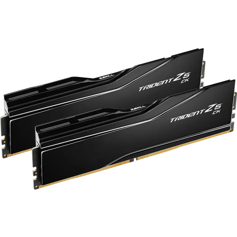 Оперативная память 48Gb DDR5 8400MHz G.Skill Trident Z5 CK (F5-8400C4052G24GX2-TZ5CK) (2x24Gb KIT)_0