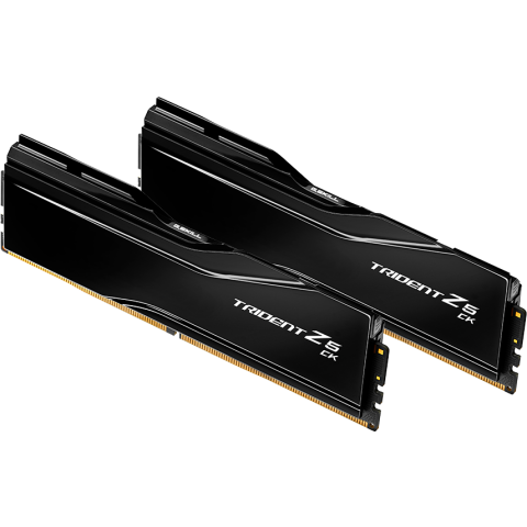 Оперативная память 48Gb DDR5 8400MHz G.Skill Trident Z5 CK (F5-8400C4052G24GX2-TZ5CK) (2x24Gb KIT)_1