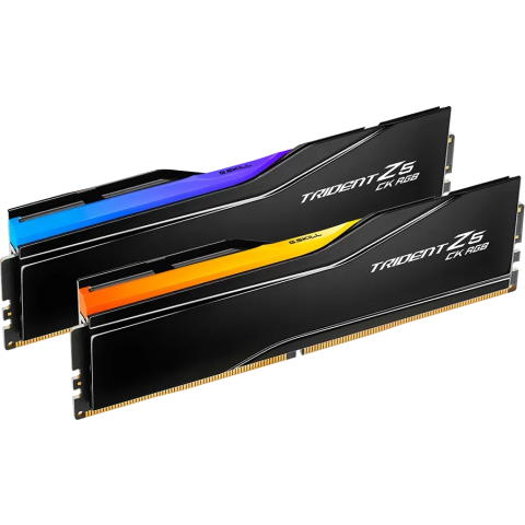 Оперативная память 48Gb DDR5 8400MHz G.Skill Trident Z5 CK RGB (F5-8400C4052G24GX2-TZ5CRK) (2x24Gb KIT)_0