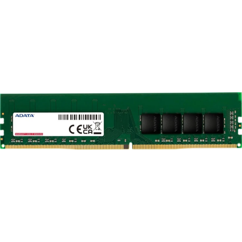 Оперативная память 16Gb DDR4 3200MHz ADATA Premier (AD4U3200316G22-SGN)
