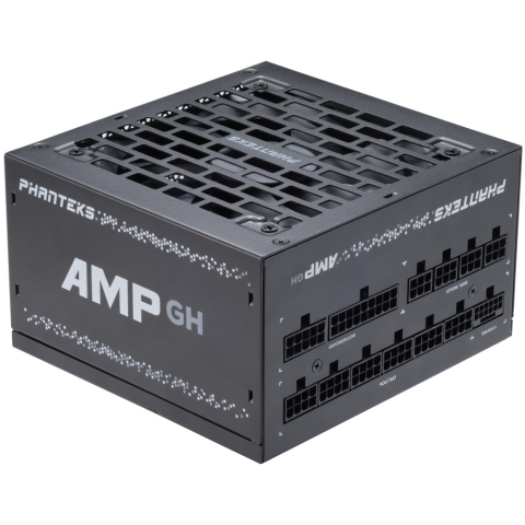 Блок питания 750W Phanteks AMP GH Black (PH-P750GH_BK01)