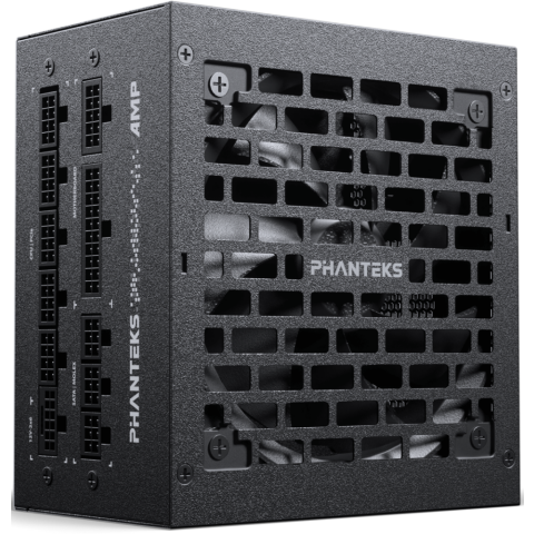 Блок питания 850W Phanteks AMP GH Black (PH-P850GH_BK01)