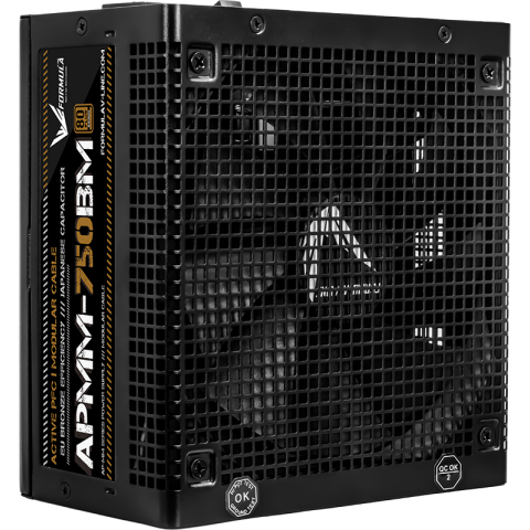 Блок питания 750W Formula APMM-750BM_2