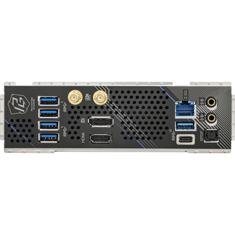 Материнская плата ASRock Z790I Lightning WiFi_2