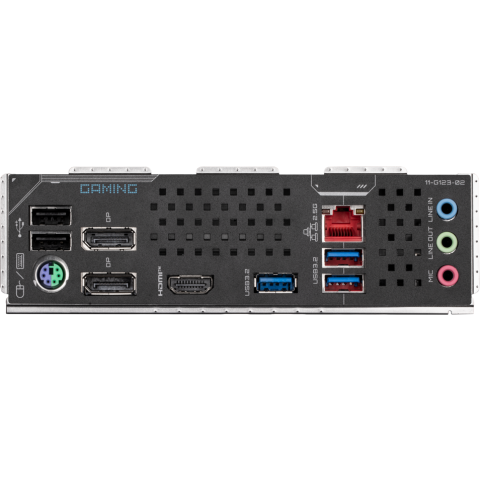 Материнская плата Gigabyte Z890M GAMING X_1