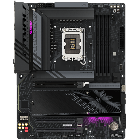 Материнская плата Gigabyte Z890 AORUS ELITE WIFI7