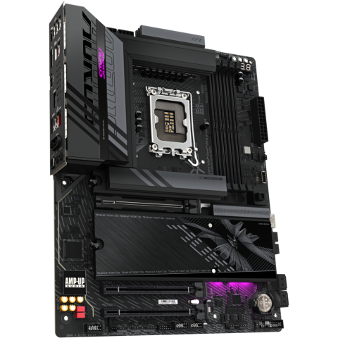 Материнская плата Gigabyte Z890 AORUS ELITE WIFI7_0