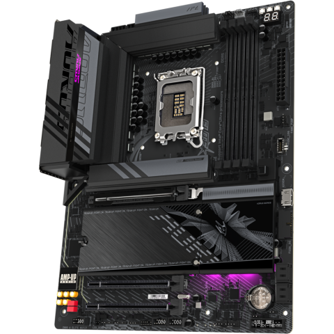 Материнская плата Gigabyte Z890 AORUS ELITE WIFI7_1