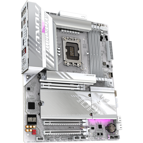 Материнская плата Gigabyte Z890 AORUS ELITE WIFI7 ICE_0