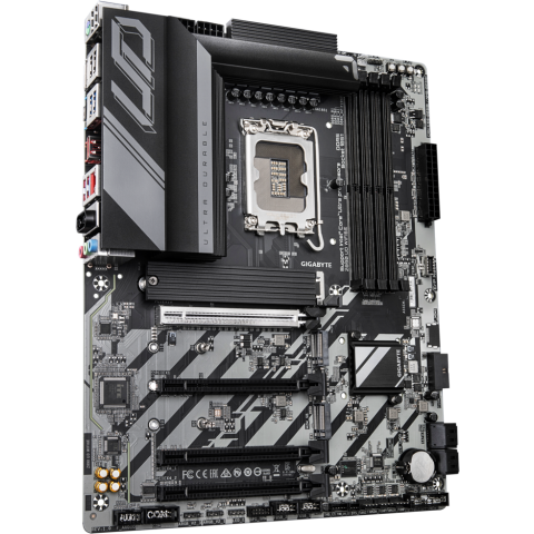 Материнская плата Gigabyte Z890 UD WIFI6E_0