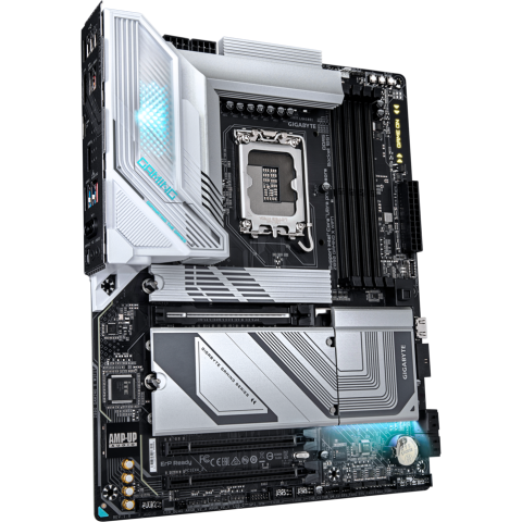 Материнская плата Gigabyte Z890 GAMING X WIFI7_0