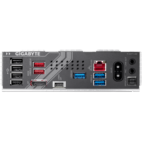 Материнская плата Gigabyte Z890 GAMING X WIFI7_1