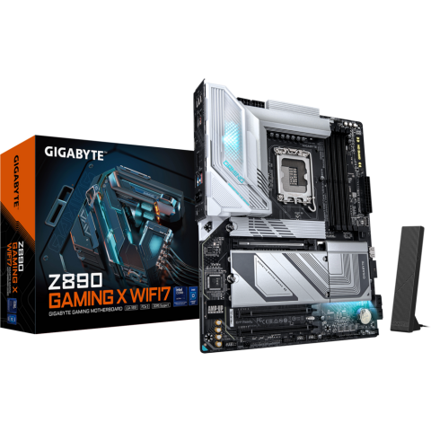 Материнская плата Gigabyte Z890 GAMING X WIFI7_2