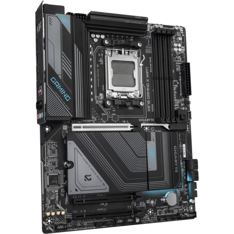 Материнская плата Gigabyte X870 GAMING X WIFI7_0