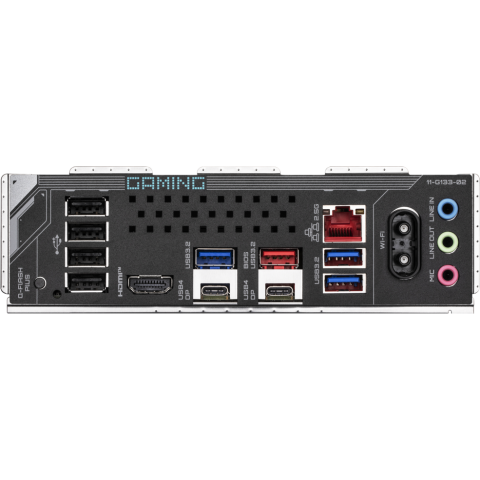 Материнская плата Gigabyte X870 GAMING X WIFI7_1